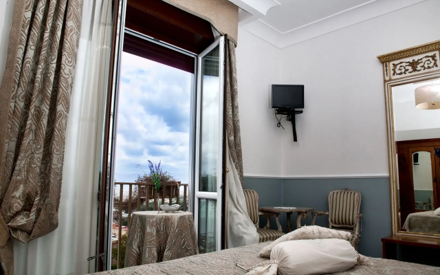 Experience Boutique Hotel - Villa Cimmino