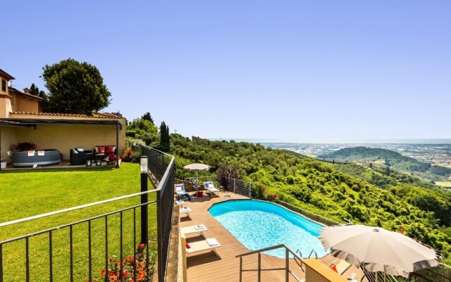 Villa Elena 9 1 in Coli