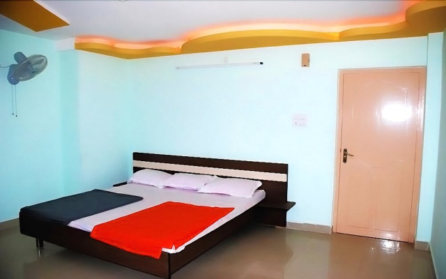 Ramas Residency