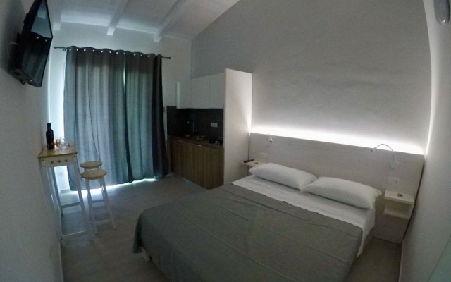 Midenza Seaside & Nature Retreat