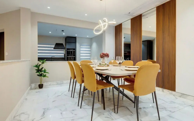 Premier Seafront Living: Ultra-luxury in Sliema