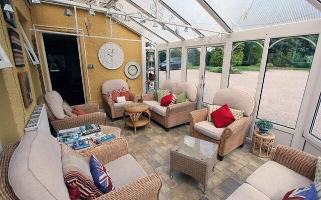 The Brantwood Hotel