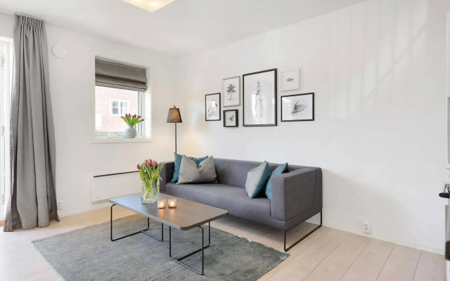 The APARTMENTS company - Majorstuen