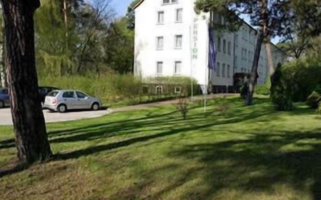 Landguthotel Hotel-Pension Sperlingshof