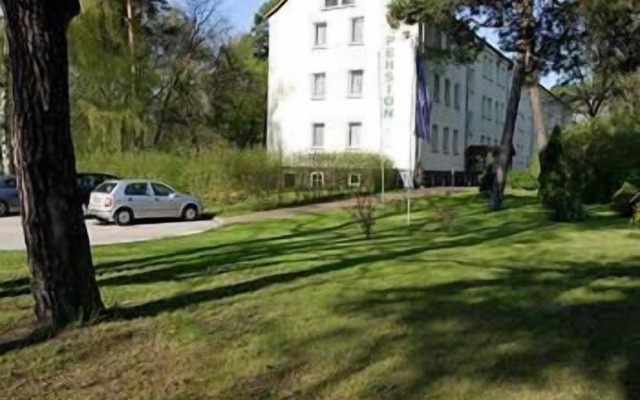 Land Gut Hotel Pension Sperling