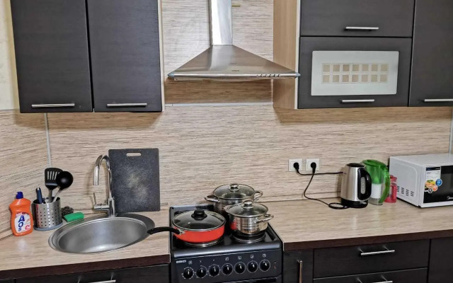 Апартаменты на улице Кожевенная 26