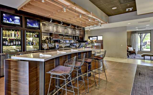 Courtyard by Marriott Downtown Boise