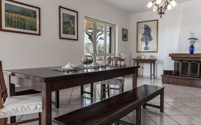 Villa Tina