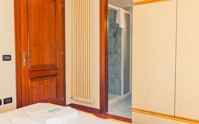 Villa Piccola Capri - Italian Homing