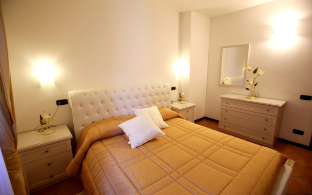 Hotel al Brunello di Montalcino