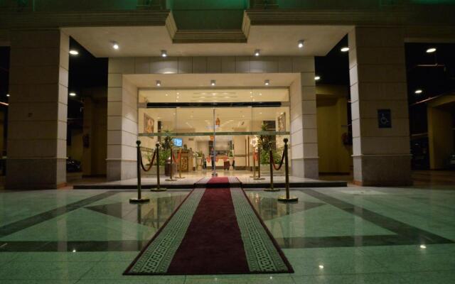 Hyatt Inn Suites