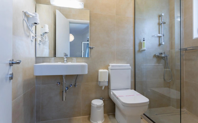 Hotel Bretagne