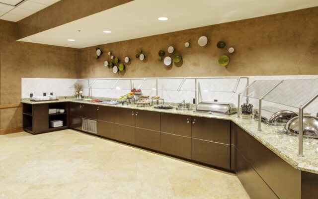 Courtyard by Marriott Boston Logan Airport