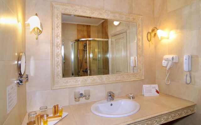 Hotel & SPA Diamant Residence - All Inclusive