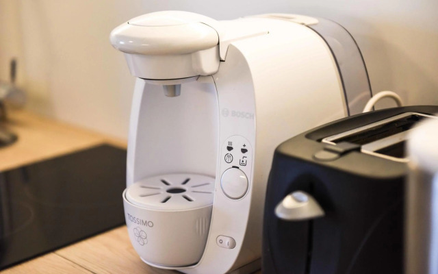 Schönbrunn Design by ichbucheAT