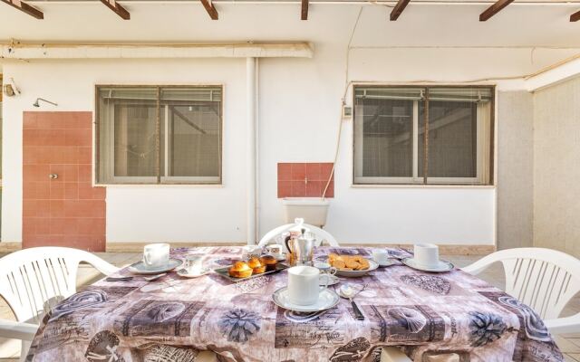 2705 Residence Calipso - Nautilus by Barbarhouse