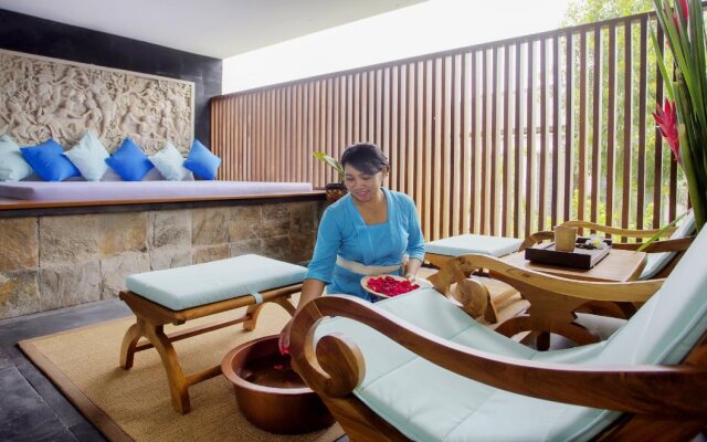The Longhouse Jimbaran Bali