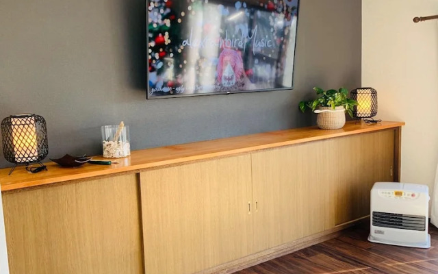 Kamogawa Ocean Front Villa