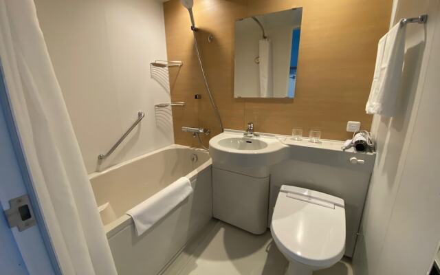 fami THE GREEN OTARU