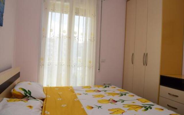 Merville Apartments