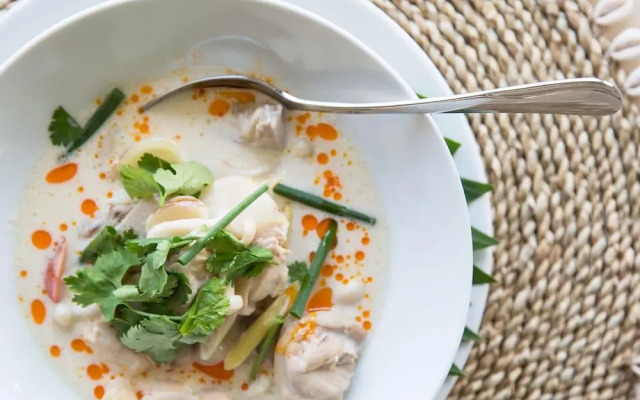 Cape Laem Sor Estate