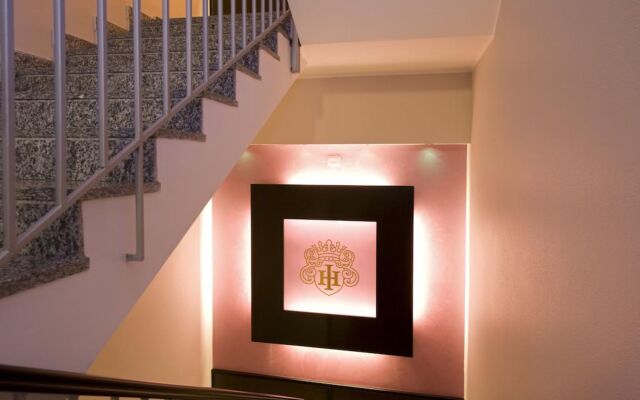 Ideale Hotel