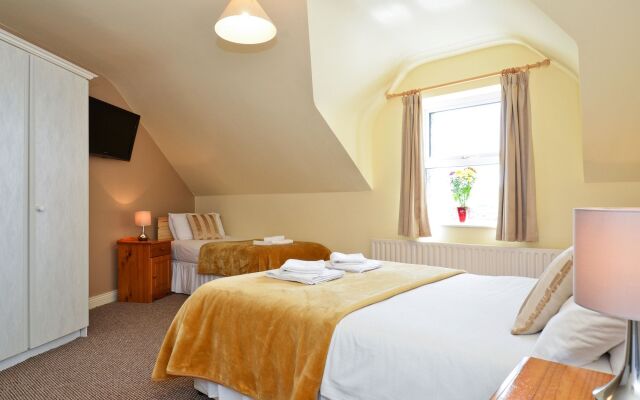 Quayside B&B