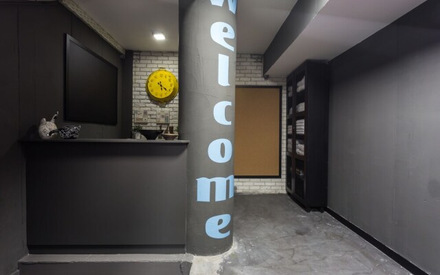 Inn14 Hostel