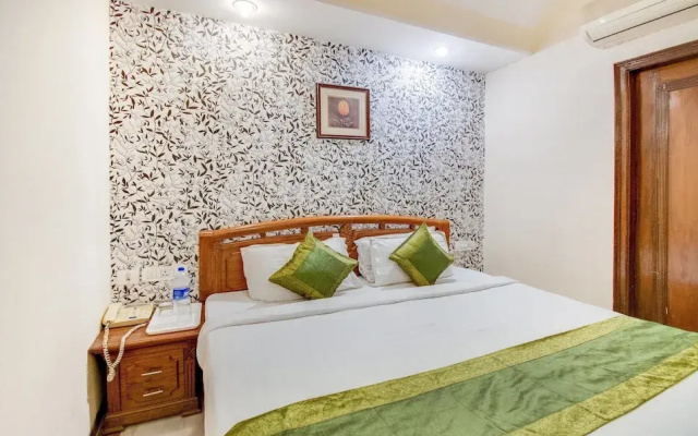 Itsy Hotels Auzone & Spa