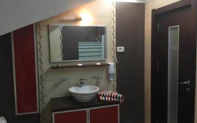Apartament Miruna