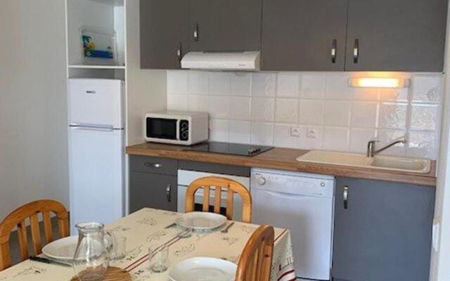 Appartement Narbonne, 3 pièces, 6 personnes - FR-1-229B-23