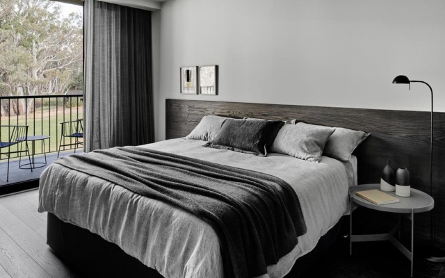 The Mitchelton Hotel Nagambie – Guest Rooms – Mitchellstown
