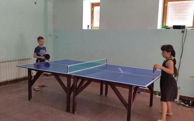 Гостевой Дом Троя