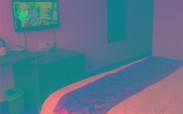Jiecheng Hengrui Business Hotel