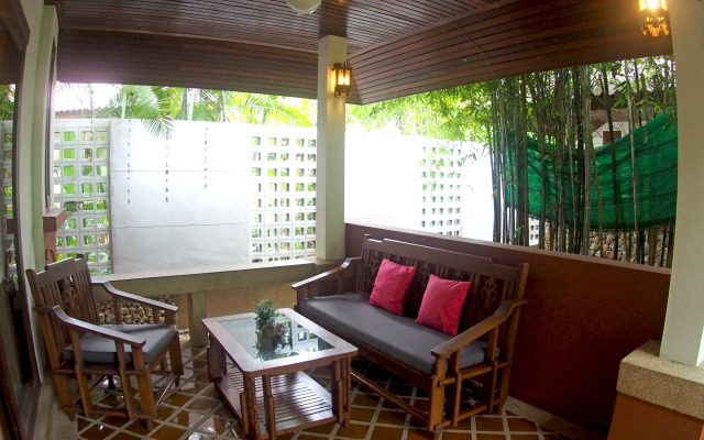 Samui Garden Home