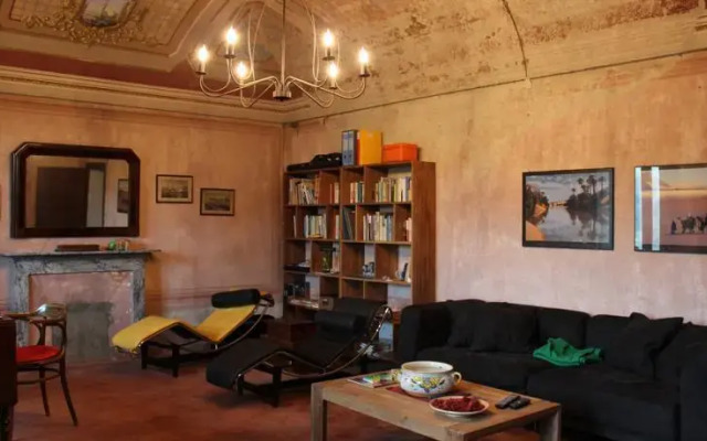 Cascina Bartameloni