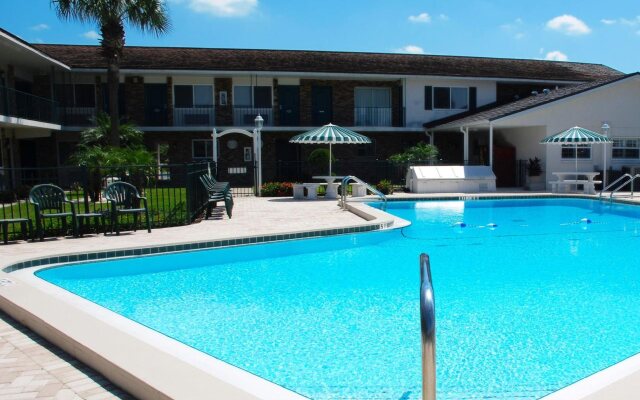 Roadstar Hotel Zephyrhills