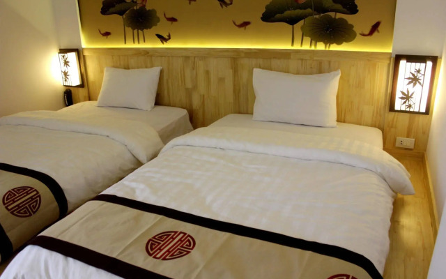 Binh Yen Hotel