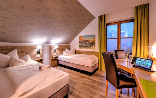 Zur Post Kümmersbruck