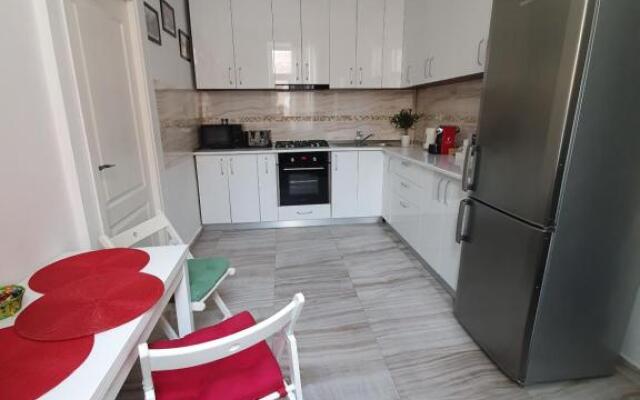 Piazza Grande Apartment