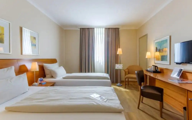 Best Western Hotel Köln