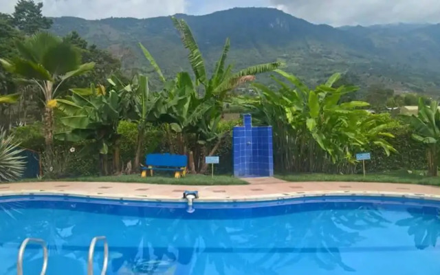 Finca Hotel El Descanso