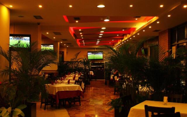 Caracas Hotel