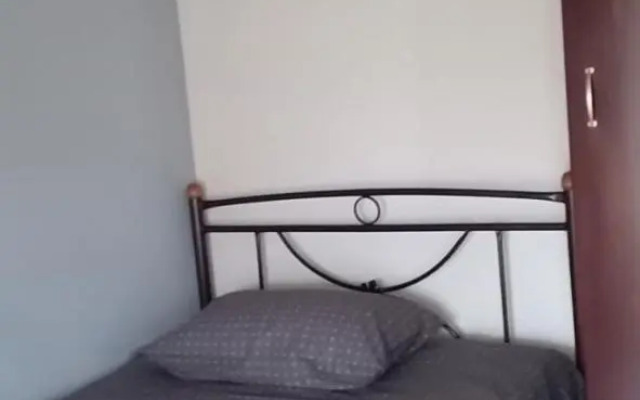 modern&comfortable apartment Euosmos Thessaloniki