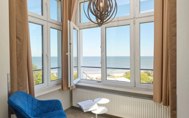 Strand- und Wellnesshotel Preussenhof