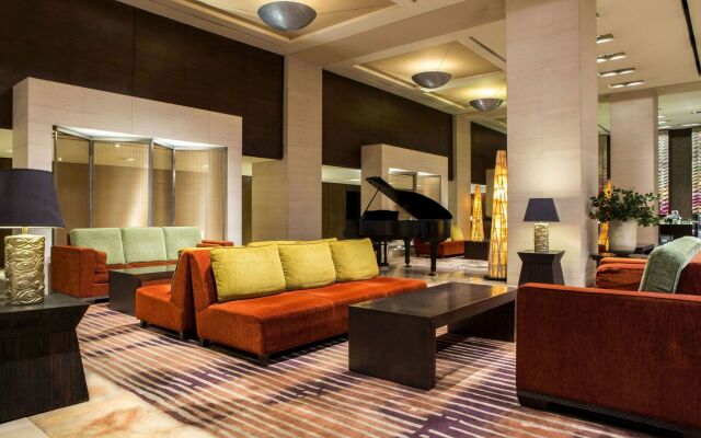 Hotel Nagoya Castle