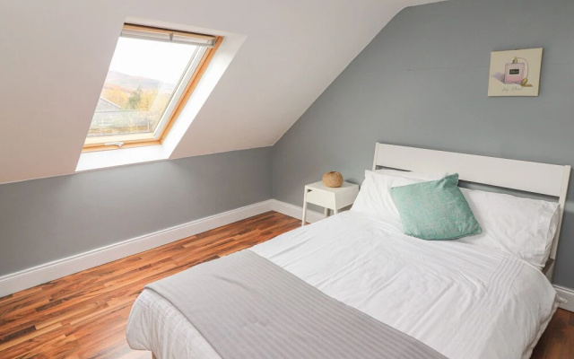 Silver Birch House