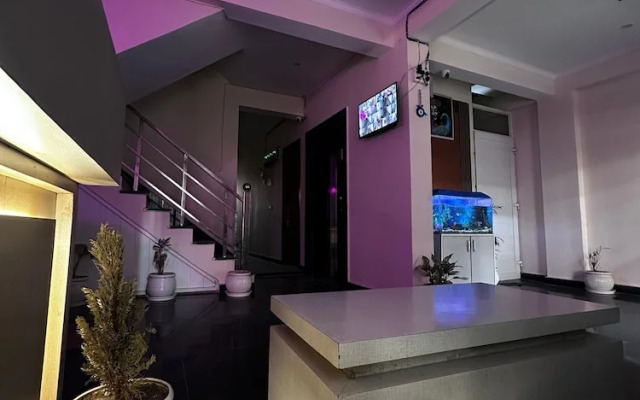 Sunita Residency