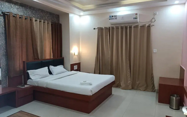 Hotel Sudakshina By Roh