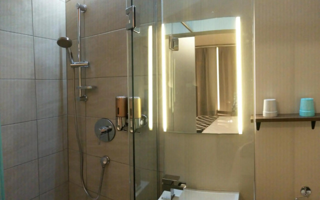 Hotel Le Deville
